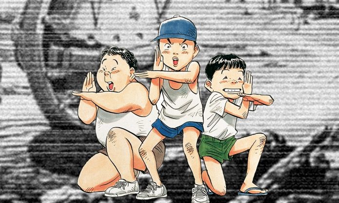20th Century Boys Perfect Edition tome 1 & 2 chez Panini - Une édition