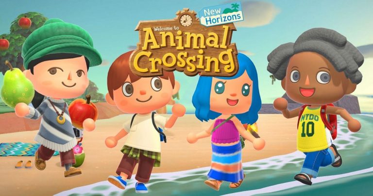 Animal Crossing: New Horizons – Quoi de neuf en novembre ?