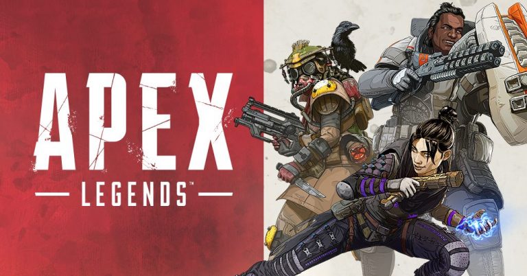 Trailer du Passe de combat de la saison 7 d’Apex Legends