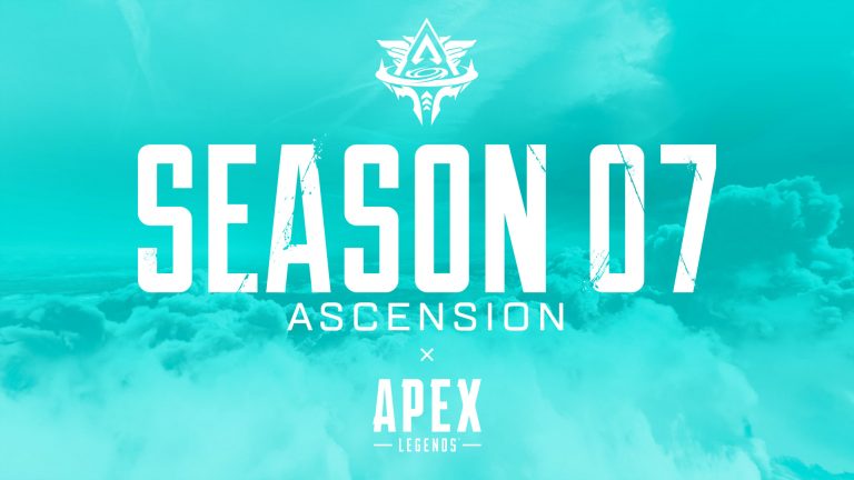 Découvrez le trailer du gameplay d’Ascension, la saison 7 d’Apex Legends