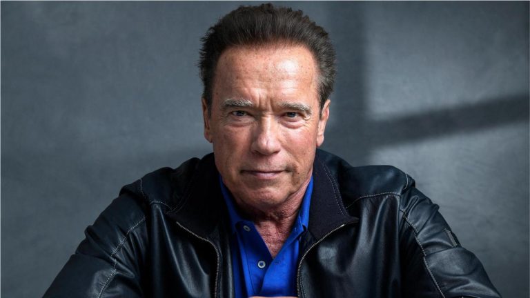 Arnold Schwarzenegger jouera dans une nouvelle série d&rsquo;aventures d&rsquo;espionnage pour Netflix