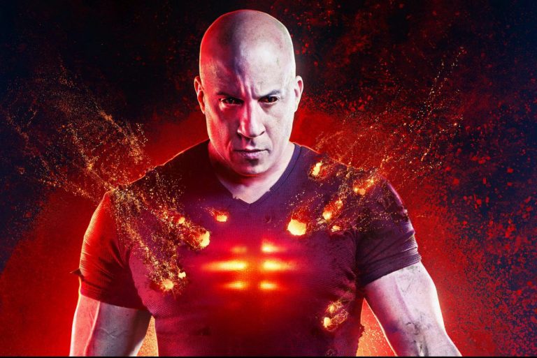 La suite de BLOODSHOT serait en préparation avec Vin Diesel prêt à reprendre le rôle principal