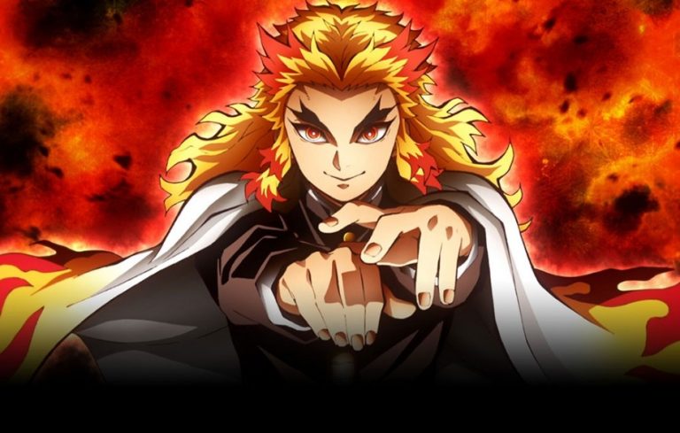 Demon Slayer -Kimetsu no Yaiba- Le film : Le train de l&rsquo;infini – Trailer