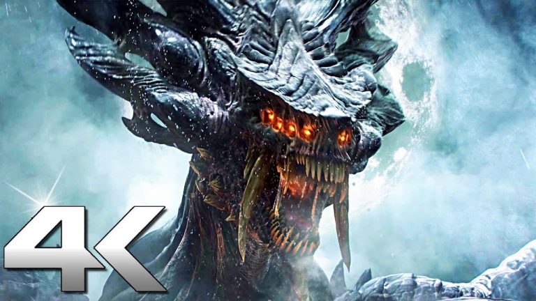 Demon&rsquo;s Souls – Bande-annonce de lancement en 4K sur PS5