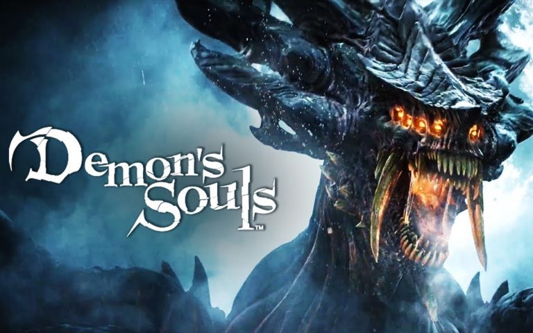 Demon&rsquo;s Souls Remake – Un remake somptueux !