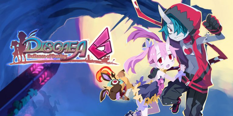 Disgaea 6: Defiance of Destiny se dévoile en vidéo !