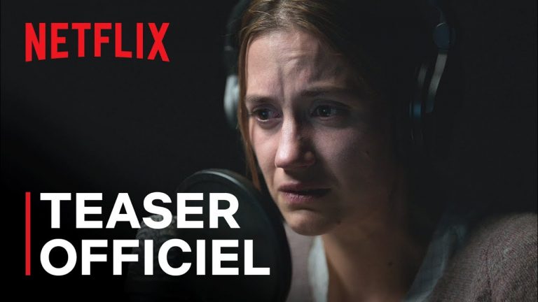 Equinox – Teaser Netflix