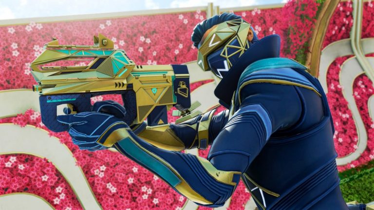 Trailer de l’événement Holo-Fêtes 2020 de la saison 7 d&rsquo;Apex Legends