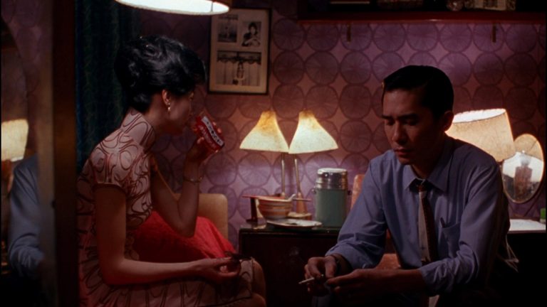 In the Mood for Love – Prochainement au cinéma !