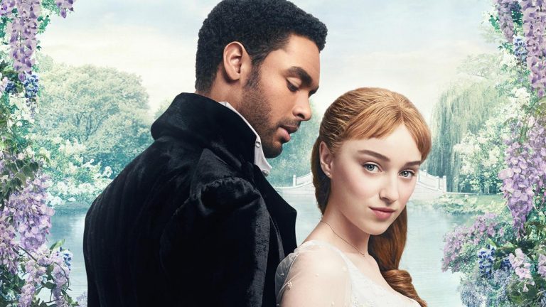 La Chronique des Bridgerton – Teaser Netflix