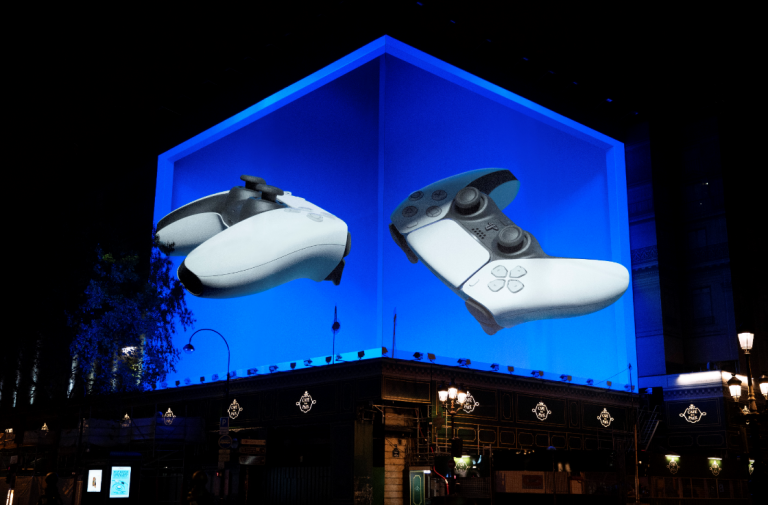 Lancement de la PS5 en France !