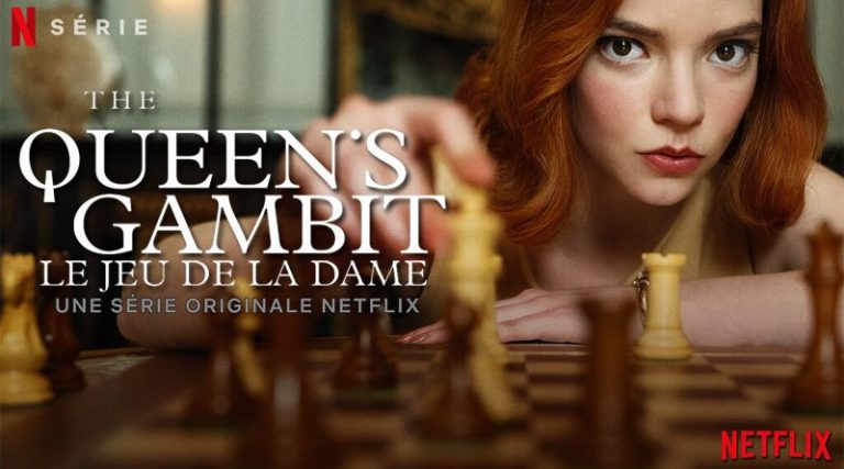 Réponses aux questions les plus recherchées sur… Le Jeu de la Dame (The Queen&rsquo;s Gambit)