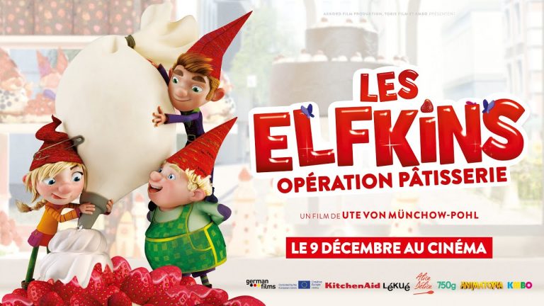 Bandes Annonces de la semaine #30 novembre 2020