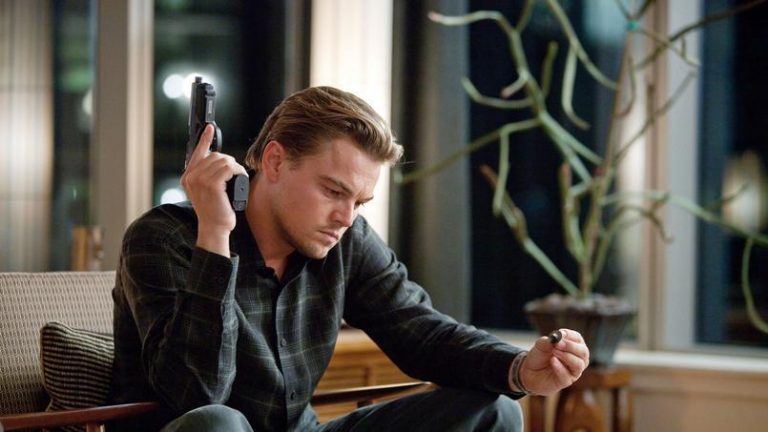 Les plus grands TWISTS de films