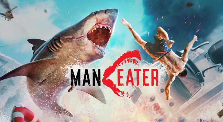 Maneater est maintenant disponible sur Xbox Series X !