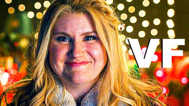 Marraine ou presque – Bande-annonce Disney+