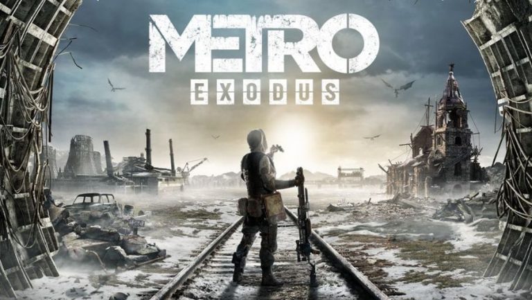 Metro Exodus s&rsquo;apprête à sortir sur la nouvelle génération de consoles !