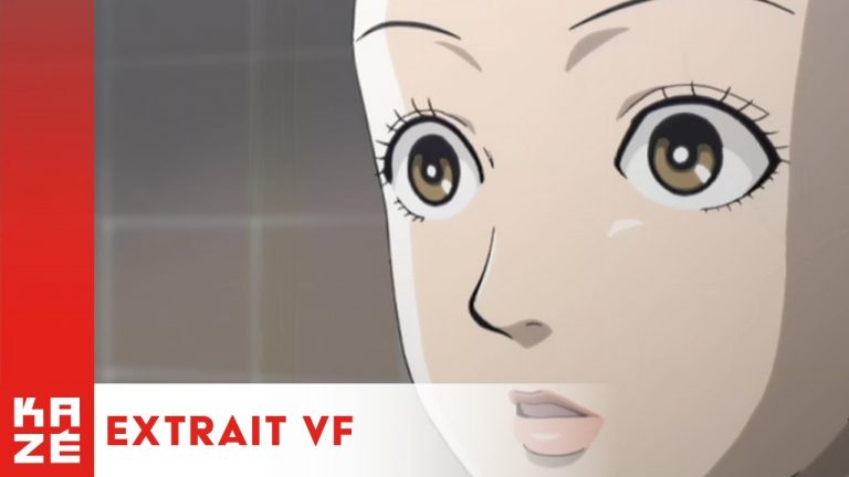 Nana – Le mot est un peu fort