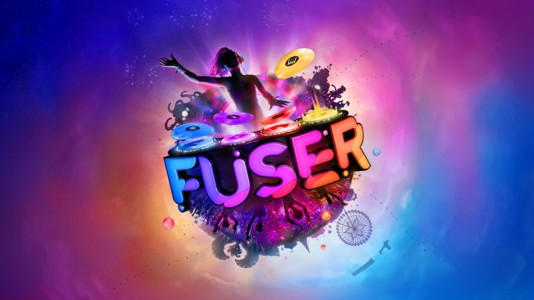 FUSER : les précommandes sont désormais disponibles sur le Nintendo eShop