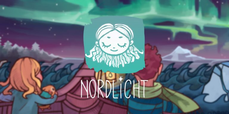 Nordlicht est désormais disponible sur le Nintendo eShop !