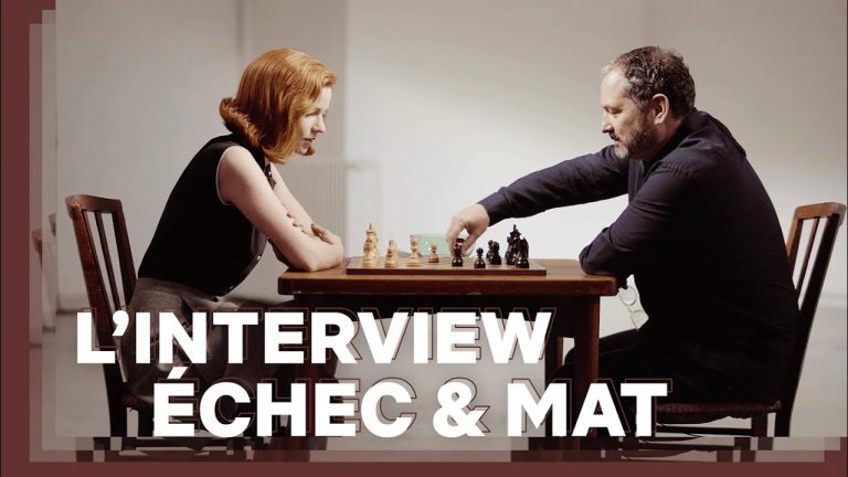 Pourquoi faut-il regarder Le Jeu de la Dame ? (The Queen&rsquo;s Gambit) sur Netflix