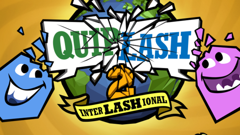 Quiplash 2 InterLASHional débarque sur consoles le 03 décembre !