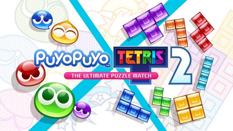 Puyo Puyo Tetris 2 – Préview