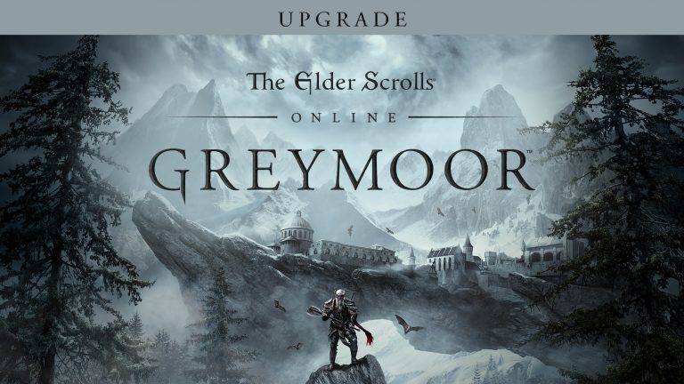The Elder Scrolls Online Greymoor disponible sur PC/Stadia et consoles le 10 Novembre