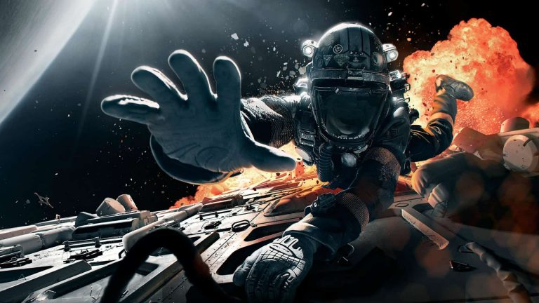 The Expanse S5 – Les THÉORIES de Captain PopCorn !