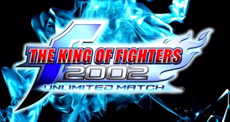 The King of Fighters 2002: Unlimited Match se met à jour et adopte le netcode rollback