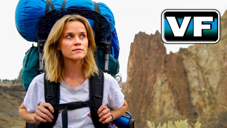 The Wilds – Bande-Annonce série Prime Video