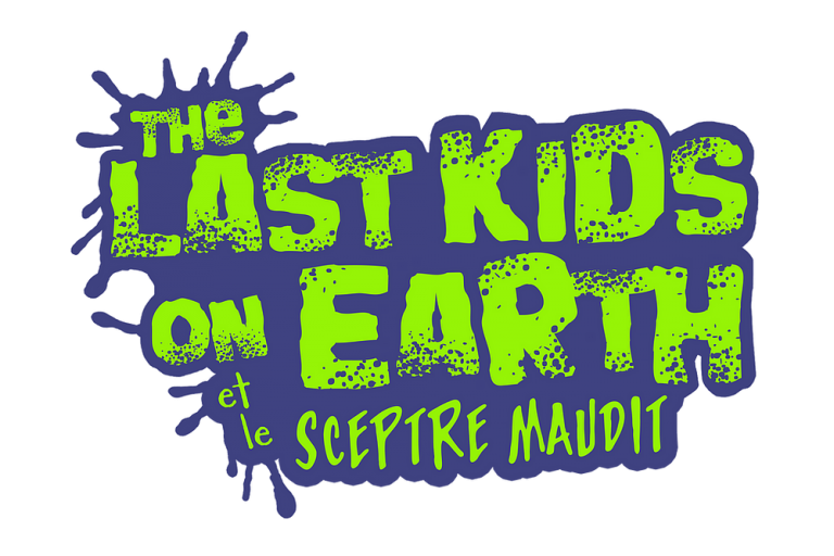 Le jeu vidéo « The last kids on earth et le sceptre maudit » disponible au printemps 2021