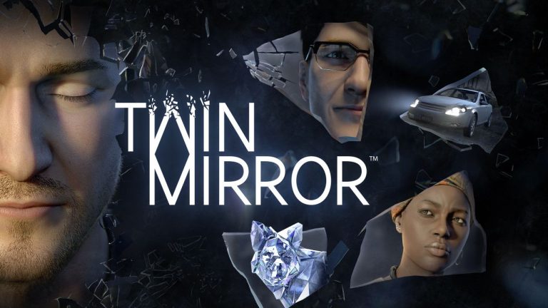 Twin Mirror est dès maintenant disponible en précommande sur PlayStation 4 et Xbox One