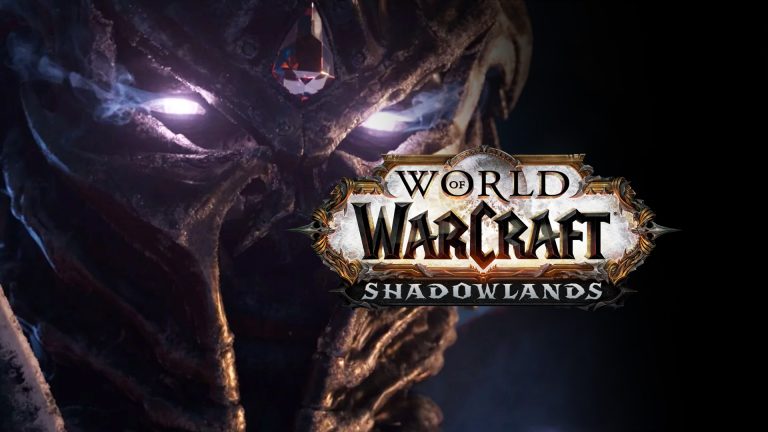 World of Warcraft – L&rsquo;Invasion du Fléau de Shadowlands est désormais lancée
