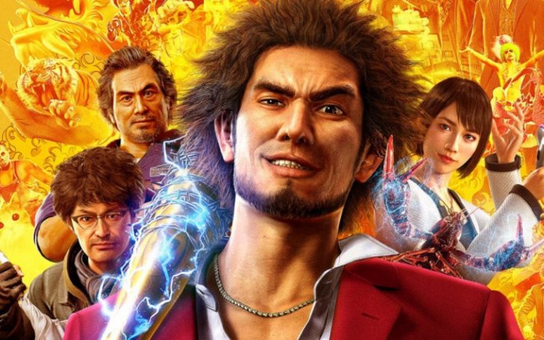 Yakuza: Like A Dragon – La review d&rsquo;un RPG des plus uniques et captivants sur PS4
