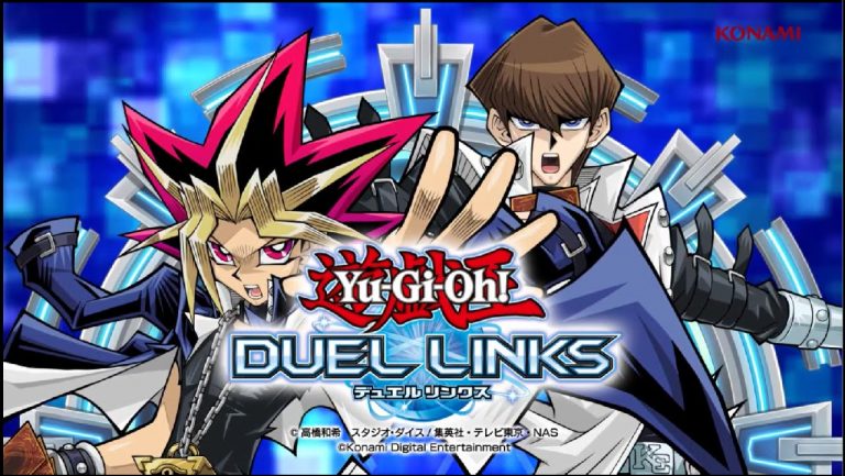 Yu-Gi-Oh! Duel Links dépasse la barre des cinq milliards de duels