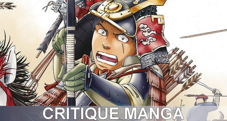 Avis Manga Meian – Angolmois (tome 5)