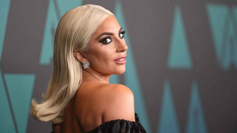 L&rsquo;actrice et superstar de la pop Lady Gaga se joindrait au casting de BULLET TRAIN