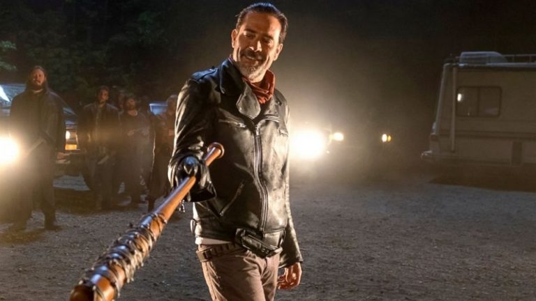 THE WALKING DEAD lance la femme de Negan, Lucille, pour l&rsquo;un des épisodes à venir sur AMC l&rsquo;année prochaine