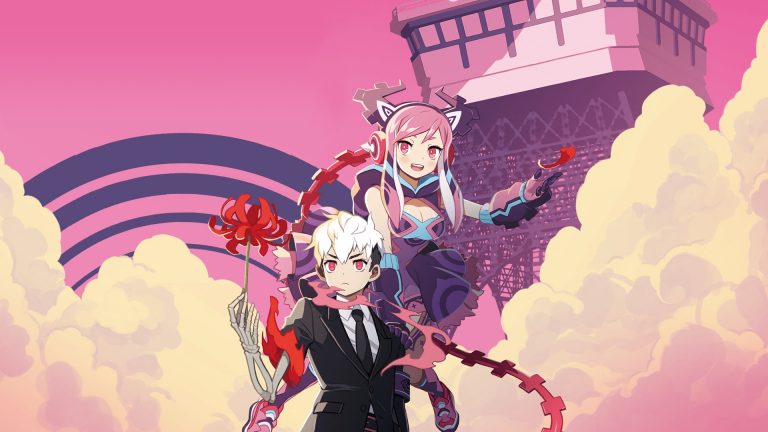 Poison Control sortira le 16 avril 2021 !