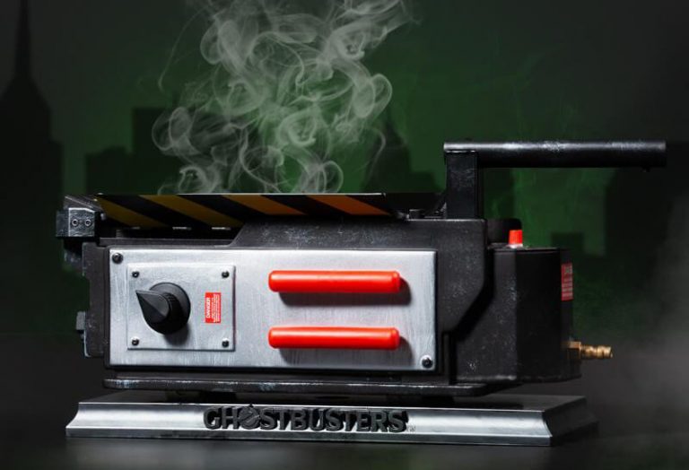 Bruleur d’encens – Ghostbusters