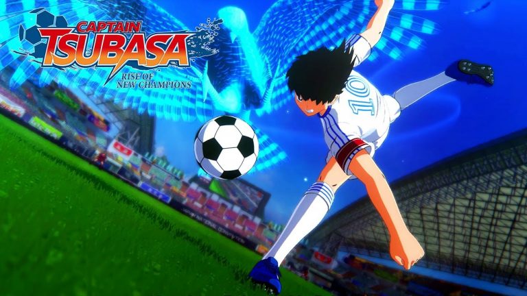 Captain Tsubasa: Rise Of New Champions ajoute trois nouveaux personnages jouables !