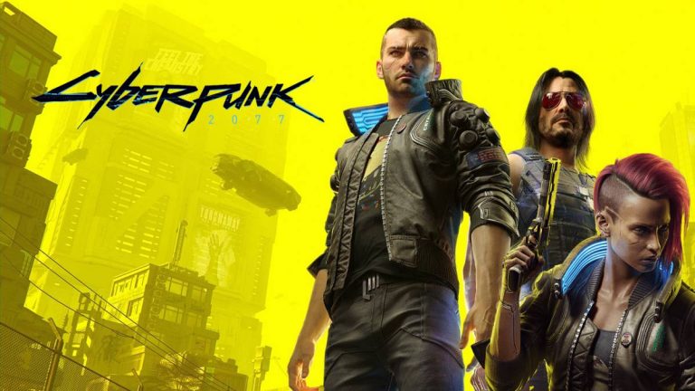 Cyberpunk 2077 : Découvrez les notes de la presse française et internationale