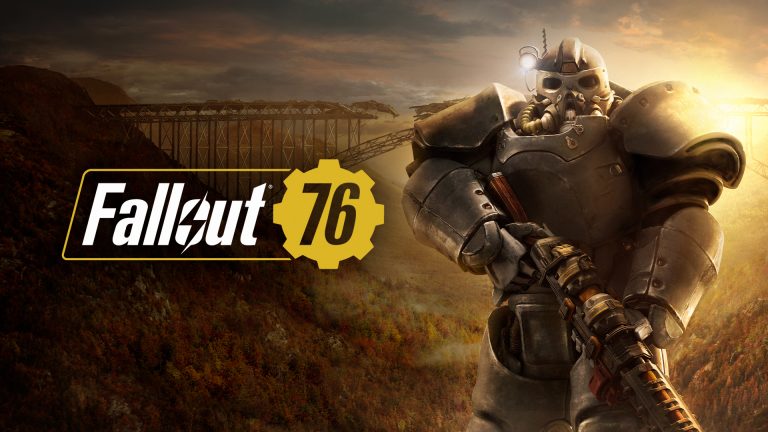 FALLOUT 76 : la mise à jour déjà disponible Aube d&rsquo;Acier se dévoile en vidéo