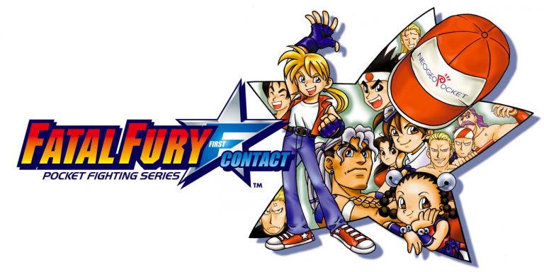 Fatal Fury: First contact est désormais disponible sur Nintendo Switch