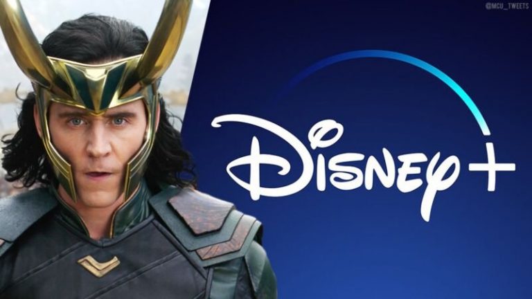 LOKI: La première bande-annonce de la série Disney +