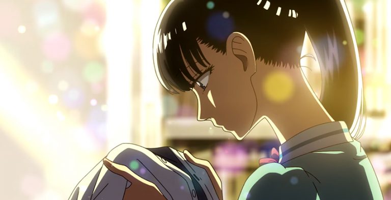 La série « Après la pluie » arrive en Blu-ray chez Kana !