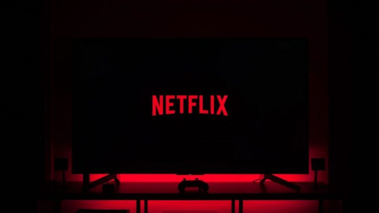 Les titres de Décembre par… Le Père Noël sur Netflix