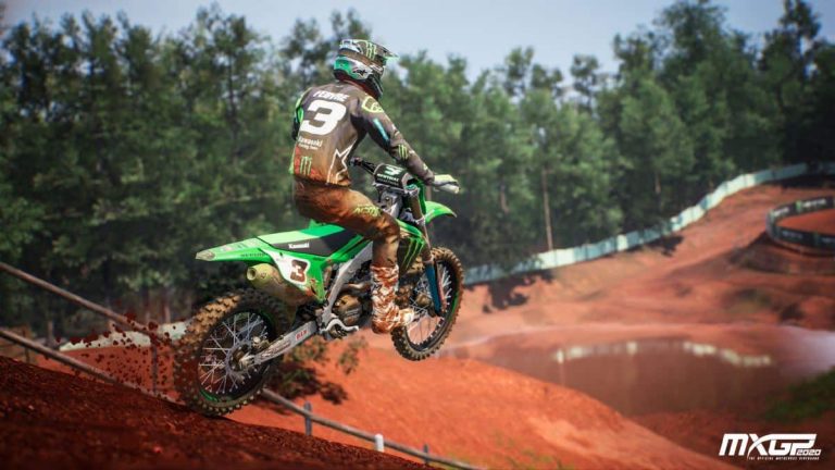 Milestone sort aujourd&rsquo;hui MXGP 2020 !