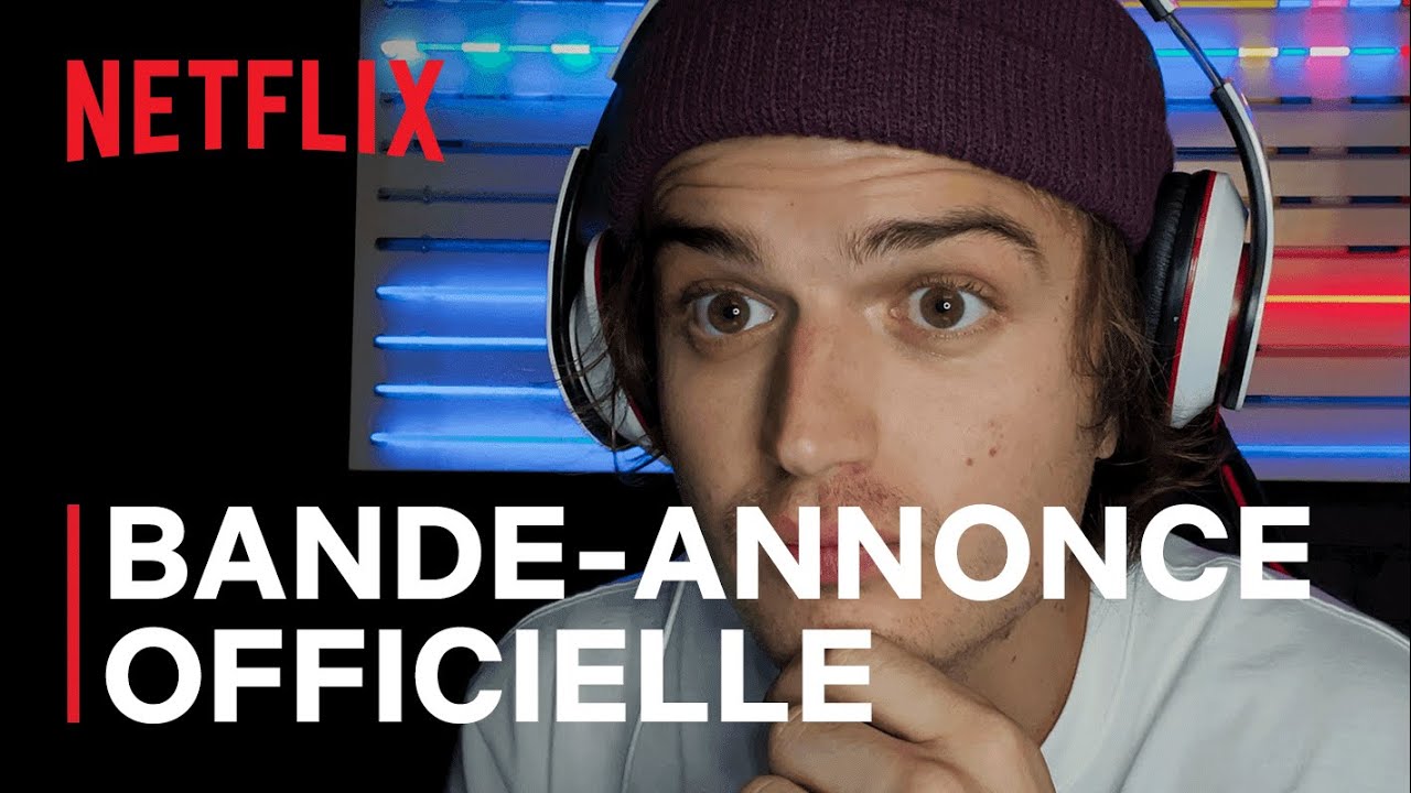 Into The Night Bande Annonce Vf Mort à 2020 - Bande-annonce Netflix - Breakforbuzz